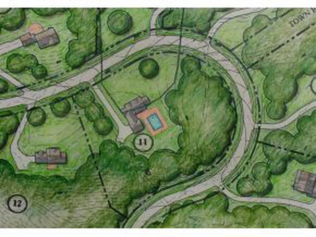 11 Summit Circle Brattleboro VT 05301