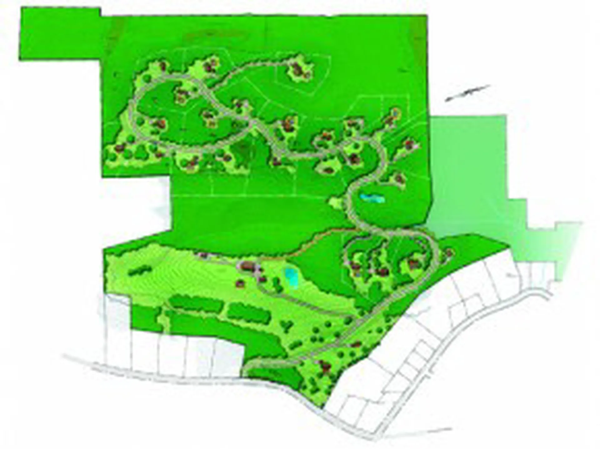 13 Summit Circle Brattleboro VT 05301