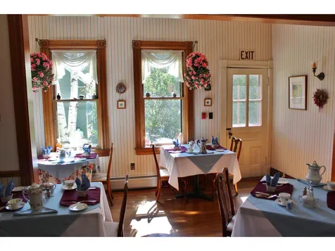 86 Main Street Ludlow VT 05149