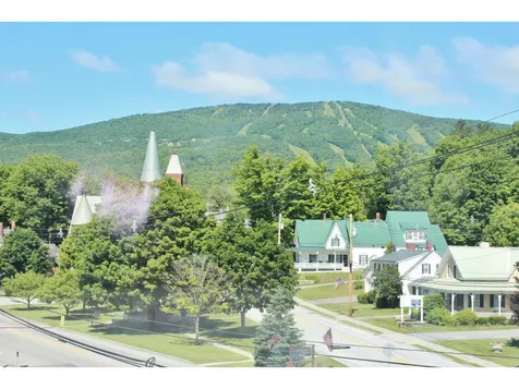 86 Main Street Ludlow VT 05149