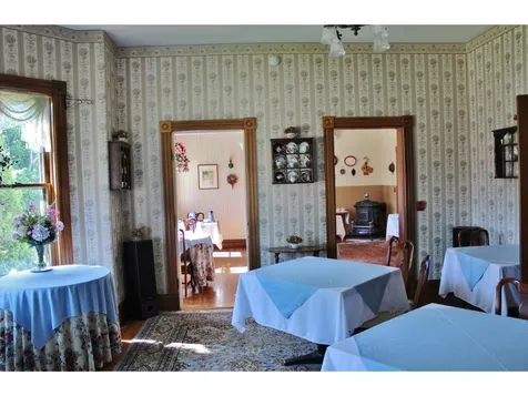 86 Main Street Ludlow VT 05149