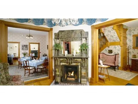 86 Main Street Ludlow VT 05149