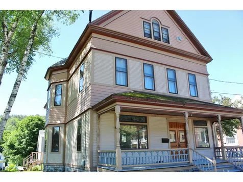 86 Main Street Ludlow VT 05149