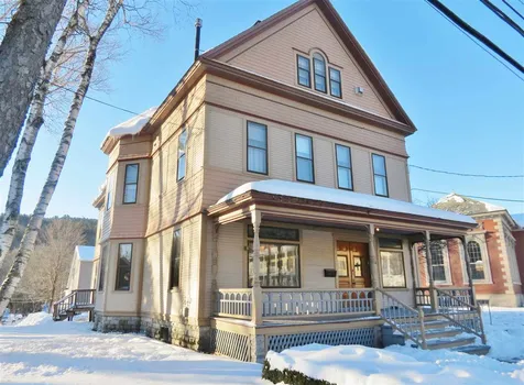 86 Main Street Ludlow VT 05149