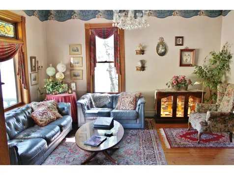 86 Main Street Ludlow VT 05149