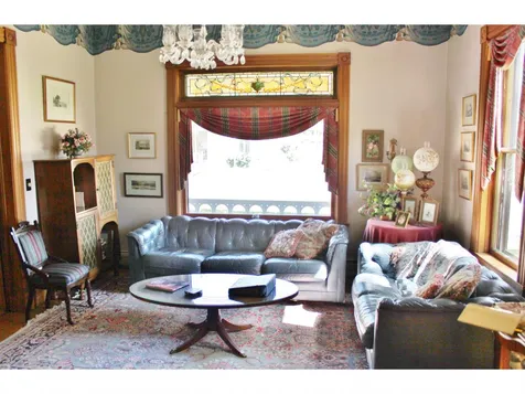 86 Main Street Ludlow VT 05149