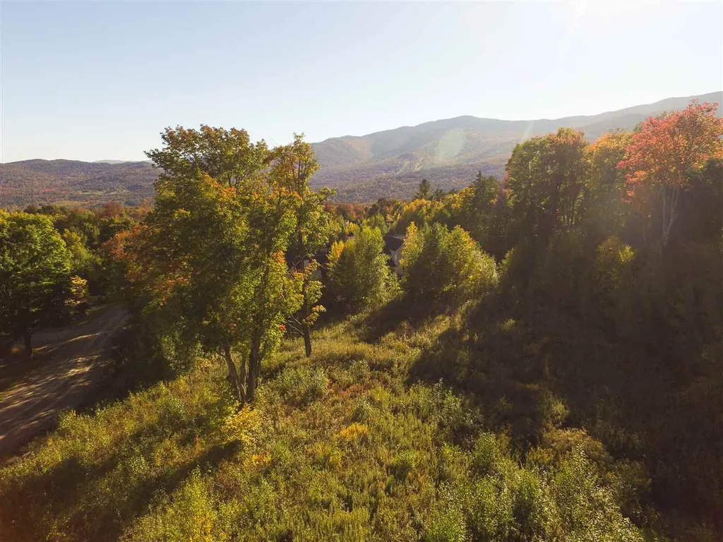 00 Farm Road Fayston VT 05673