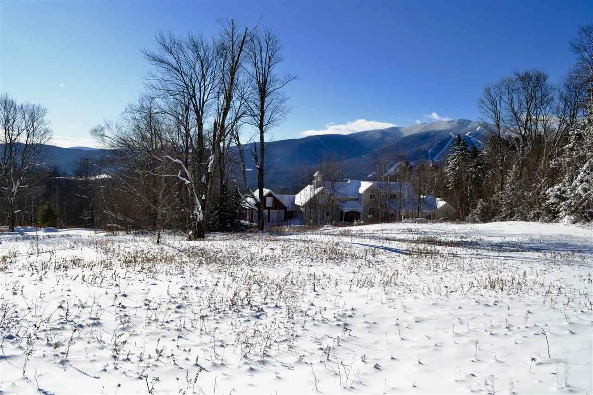 00 Farm Road Fayston VT 05673