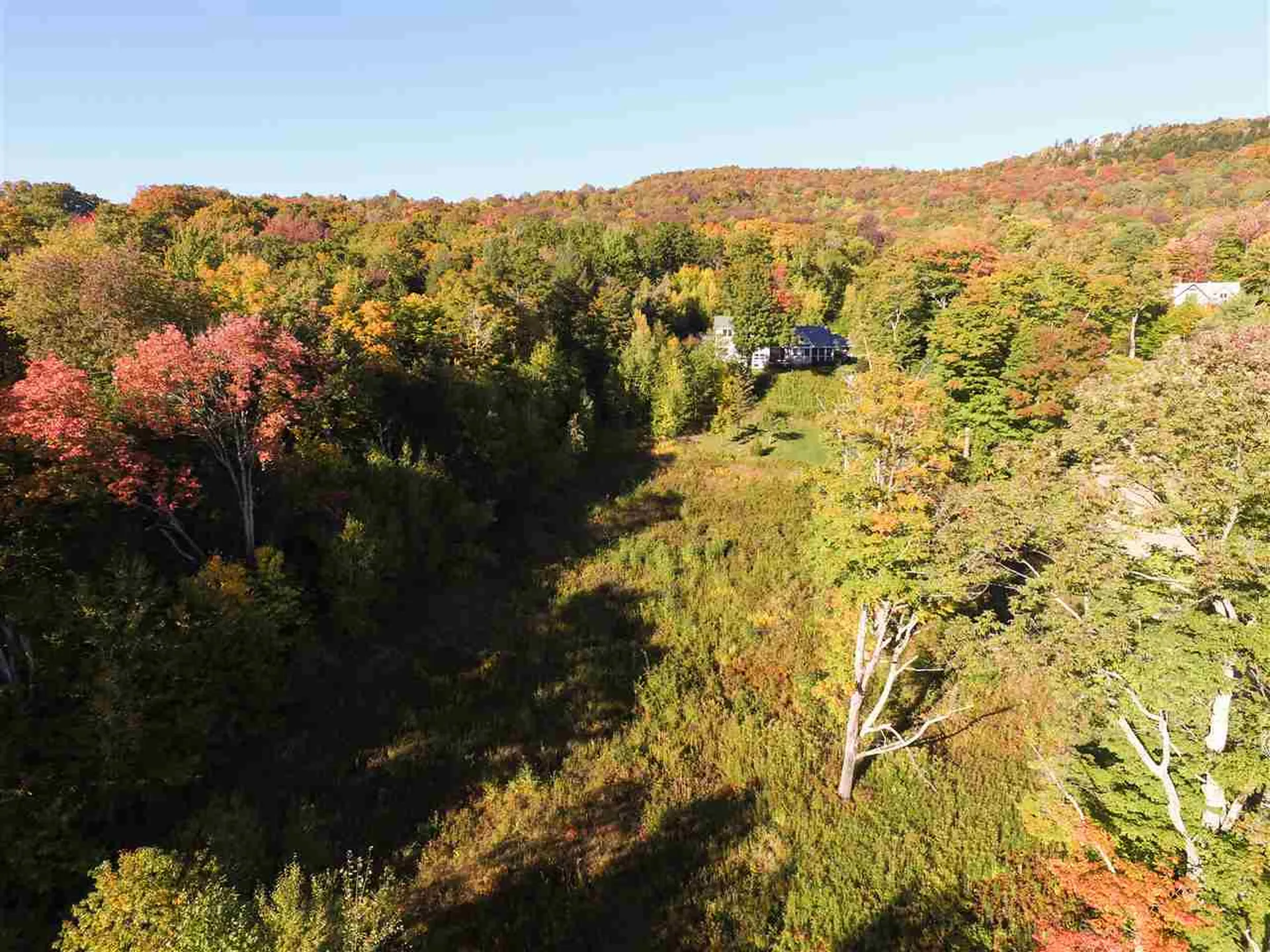 00 Farm Road Fayston VT 05673