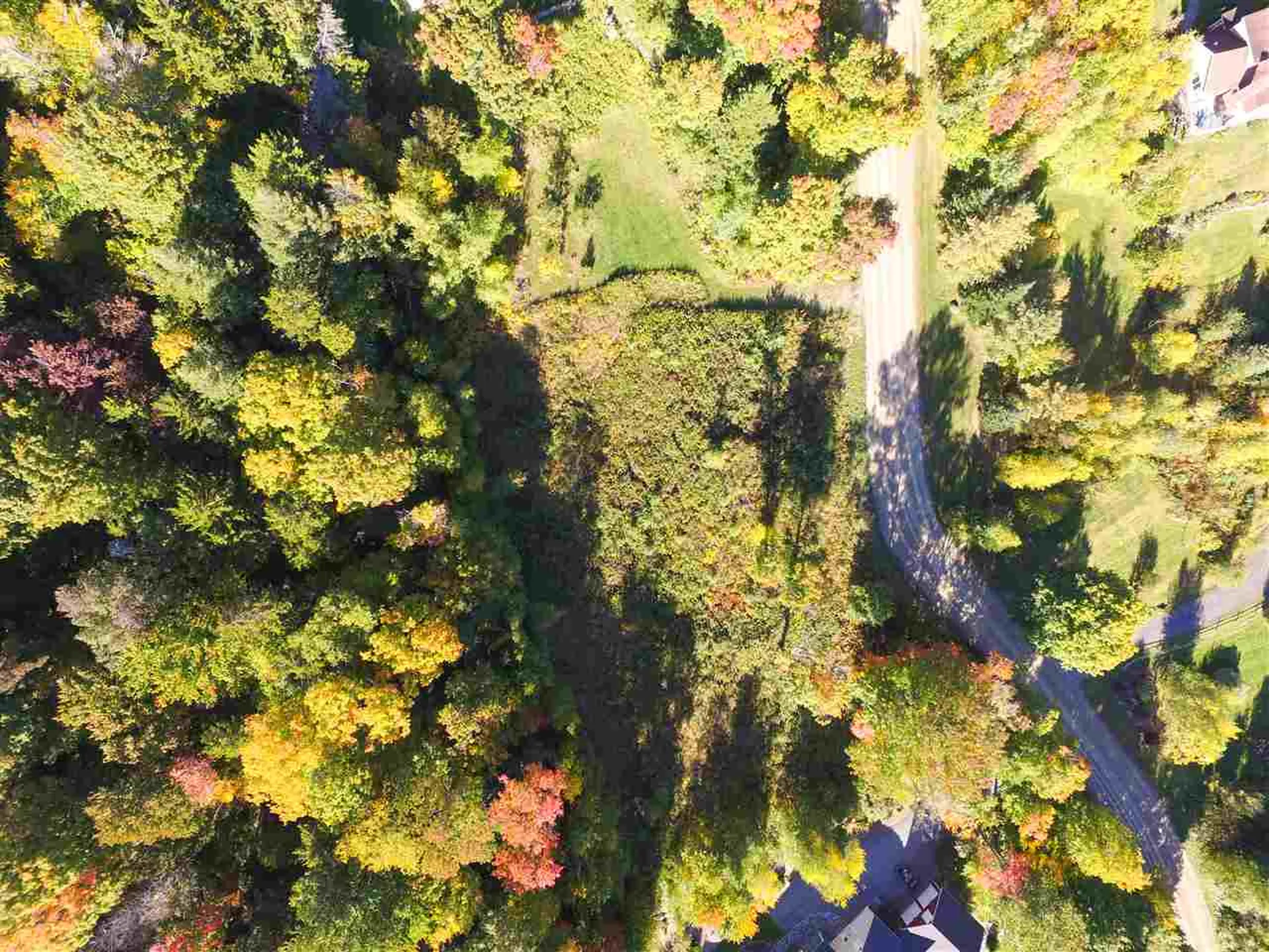 00 Farm Road Fayston VT 05673