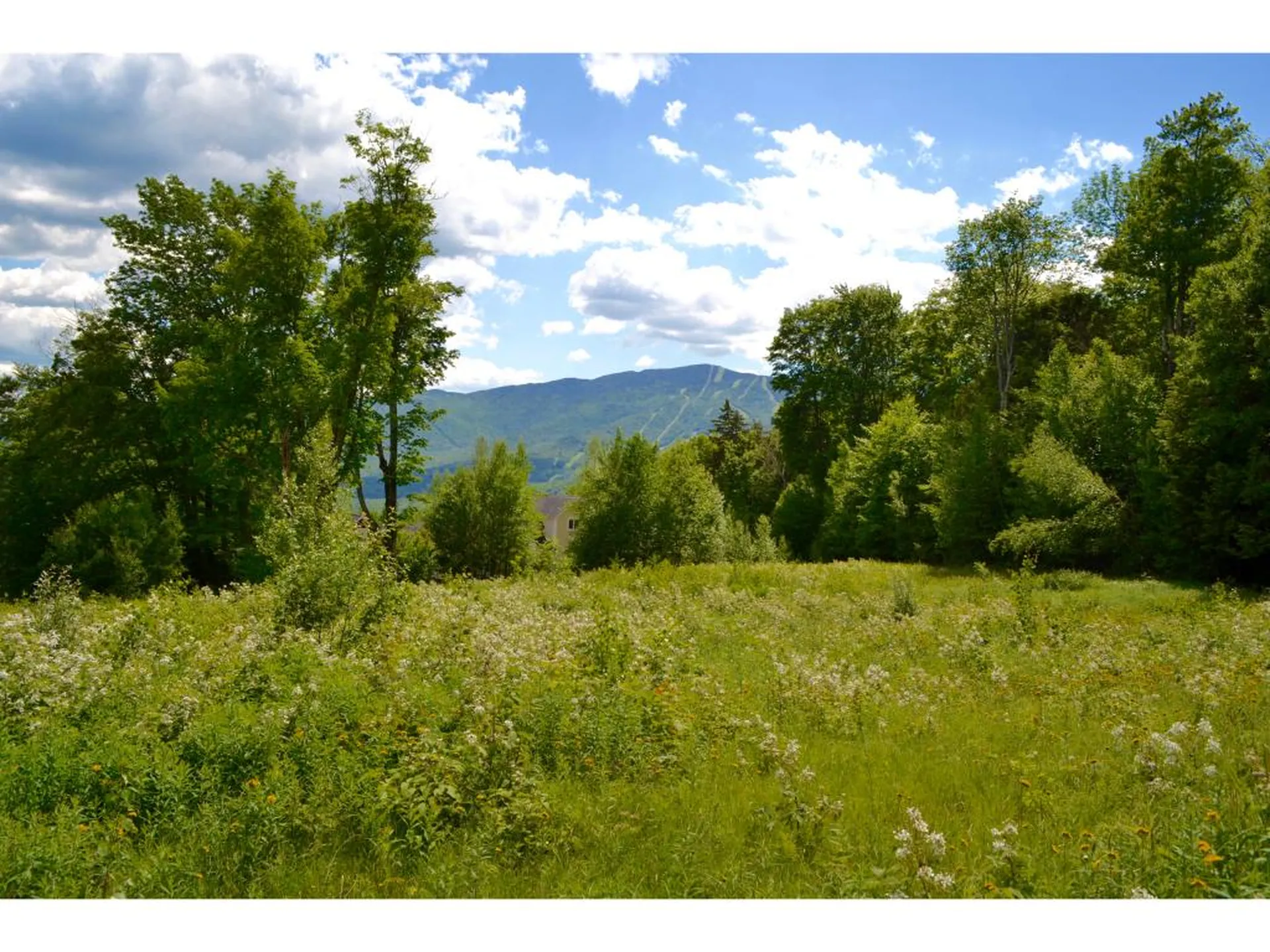 00 Farm Road Fayston VT 05673