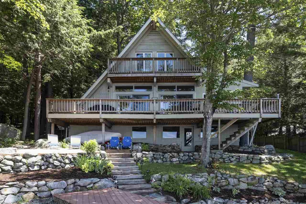 44 Eaglemere Road Tuftonboro NH 03816