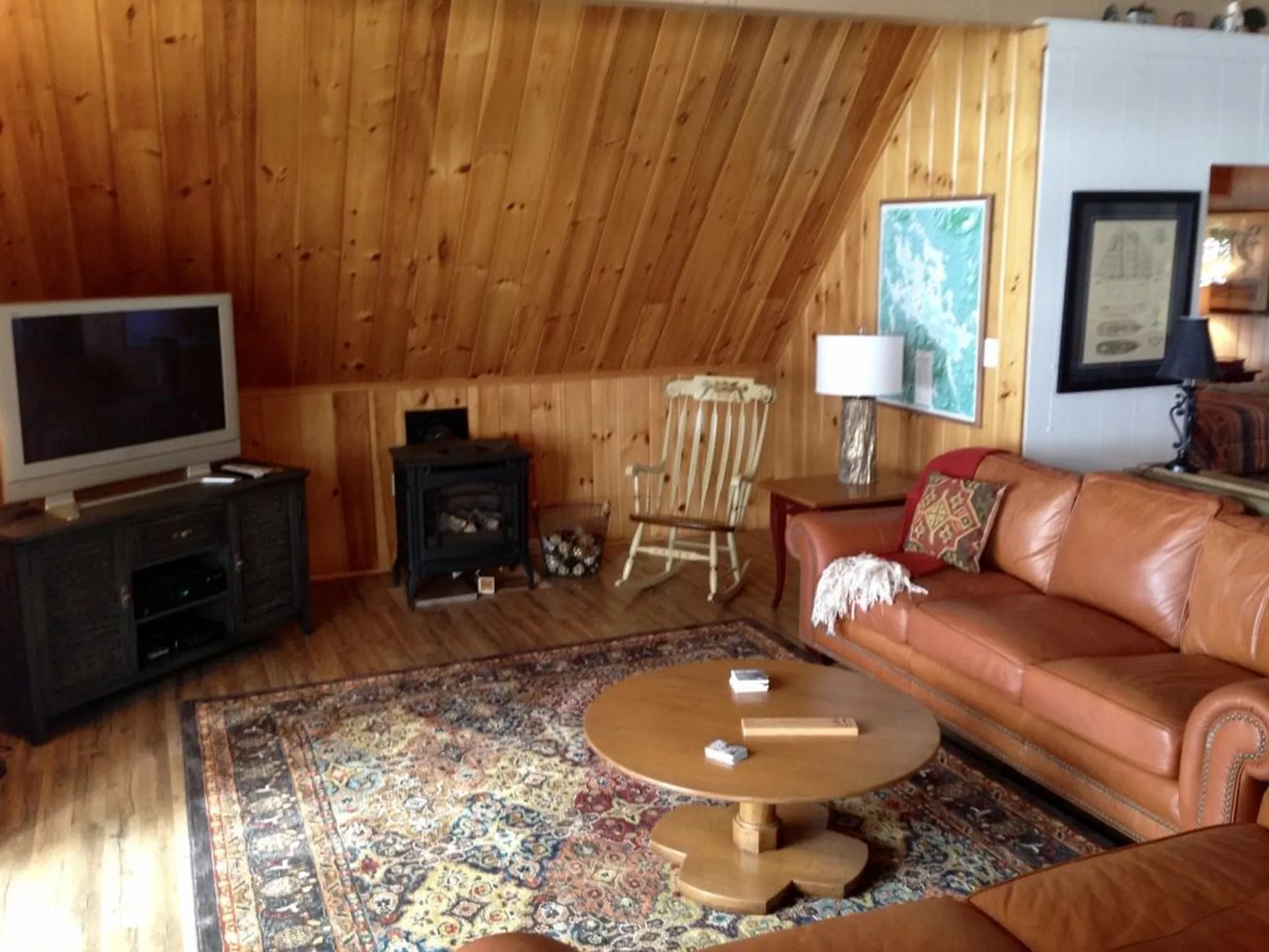 44 Eaglemere Road Tuftonboro NH 03816