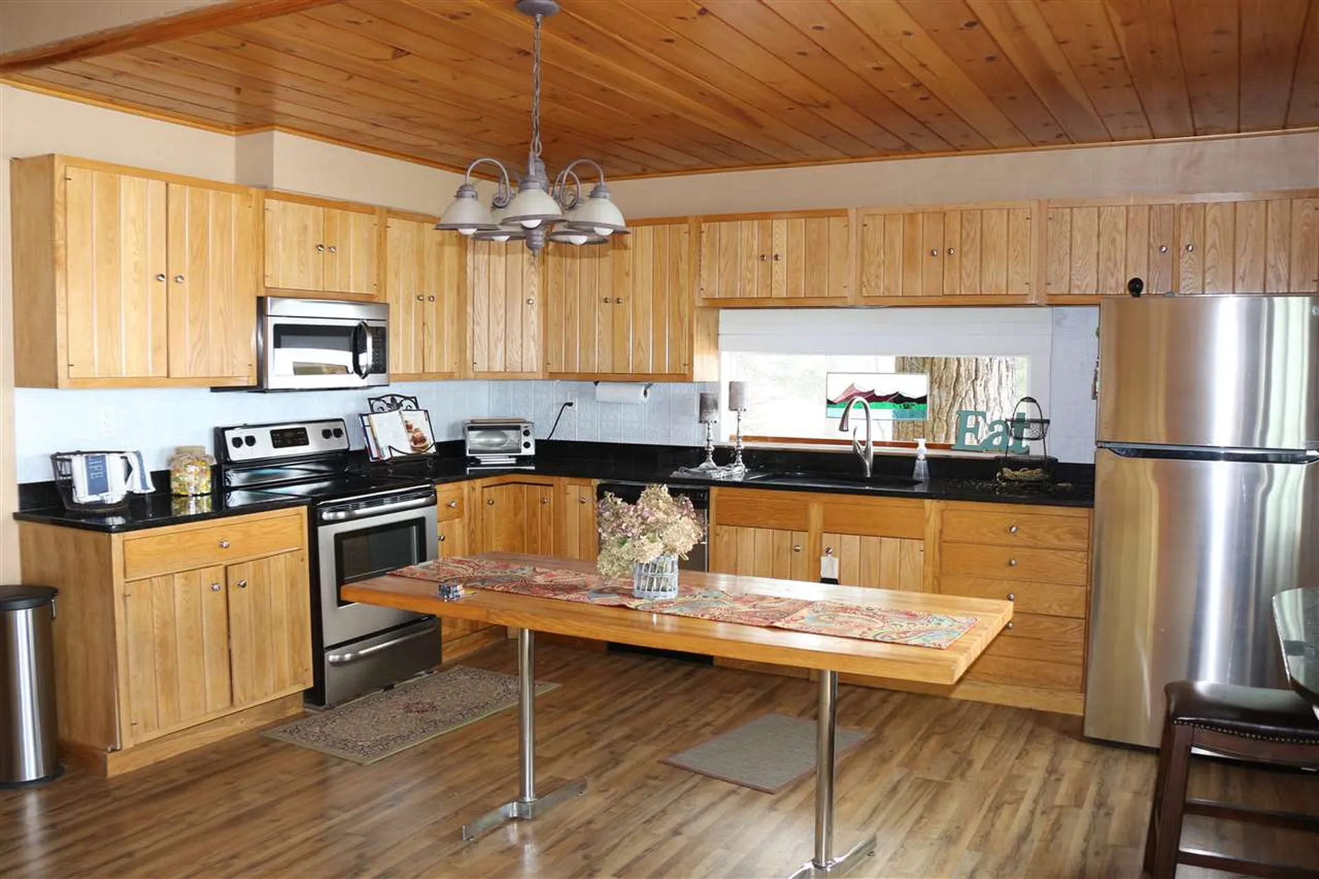 44 Eaglemere Road Tuftonboro NH 03816