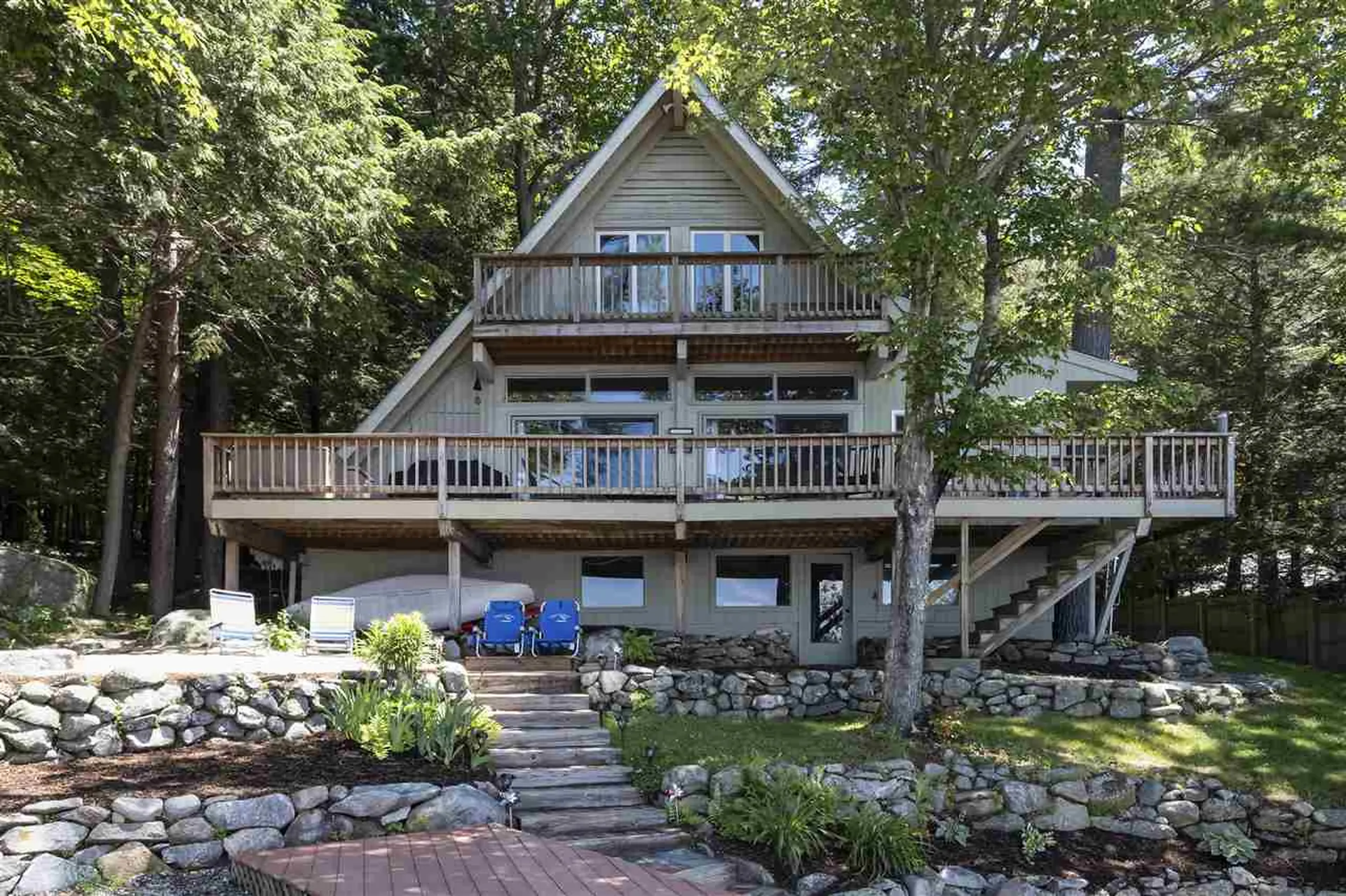 44 Eaglemere Road Tuftonboro NH 03816