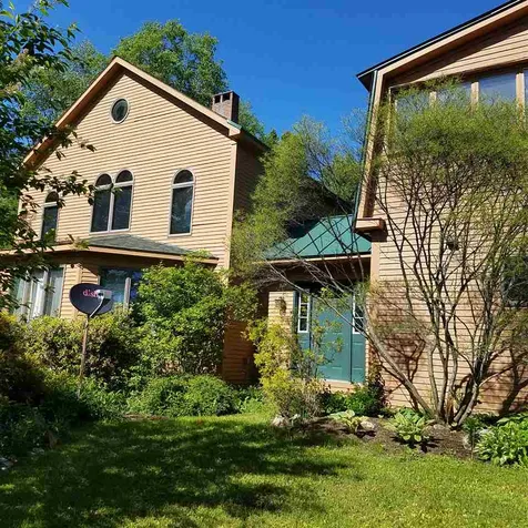 3159 Newark Pond Road Newark VT 05871