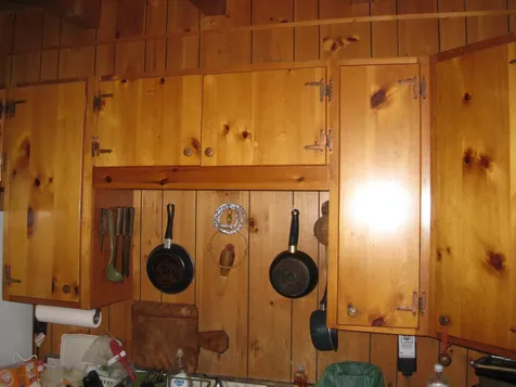3159 Newark Pond Road Newark VT 05871
