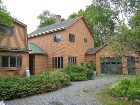 3159 Newark Pond Road Newark VT 05871