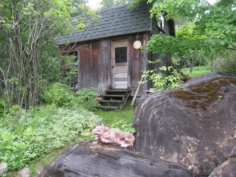 3159 Newark Pond Road Newark VT 05871