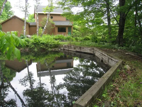 3159 Newark Pond Road Newark VT 05871