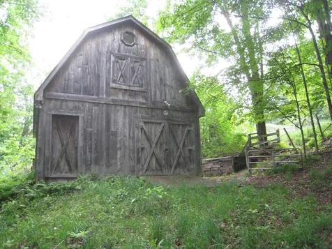 3159 Newark Pond Road Newark VT 05871