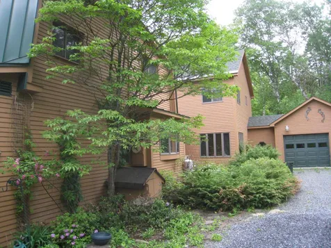 3159 Newark Pond Road Newark VT 05871