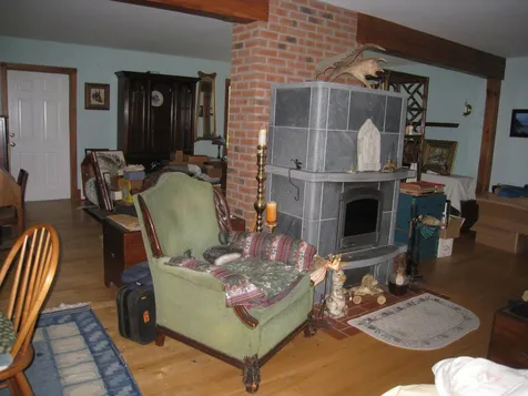 3159 Newark Pond Road Newark VT 05871