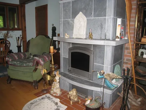 3159 Newark Pond Road Newark VT 05871