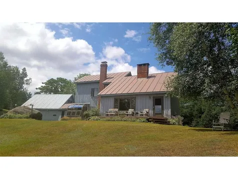 231 Blanchard Road Stockbridge VT 05772