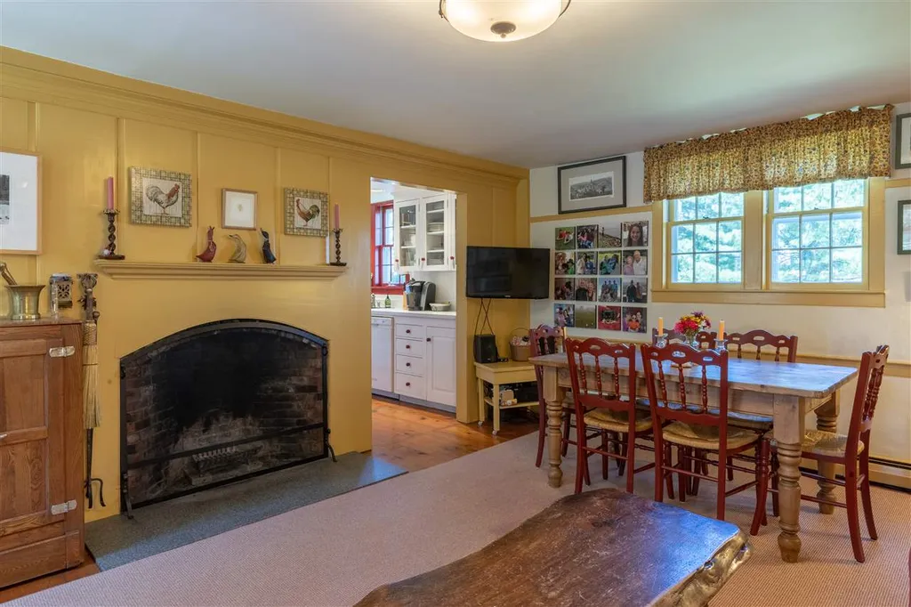 39 Lemon Fair Road Cornwall VT 05753