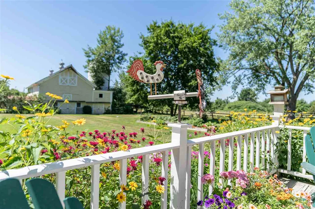39 Lemon Fair Road Cornwall VT 05753