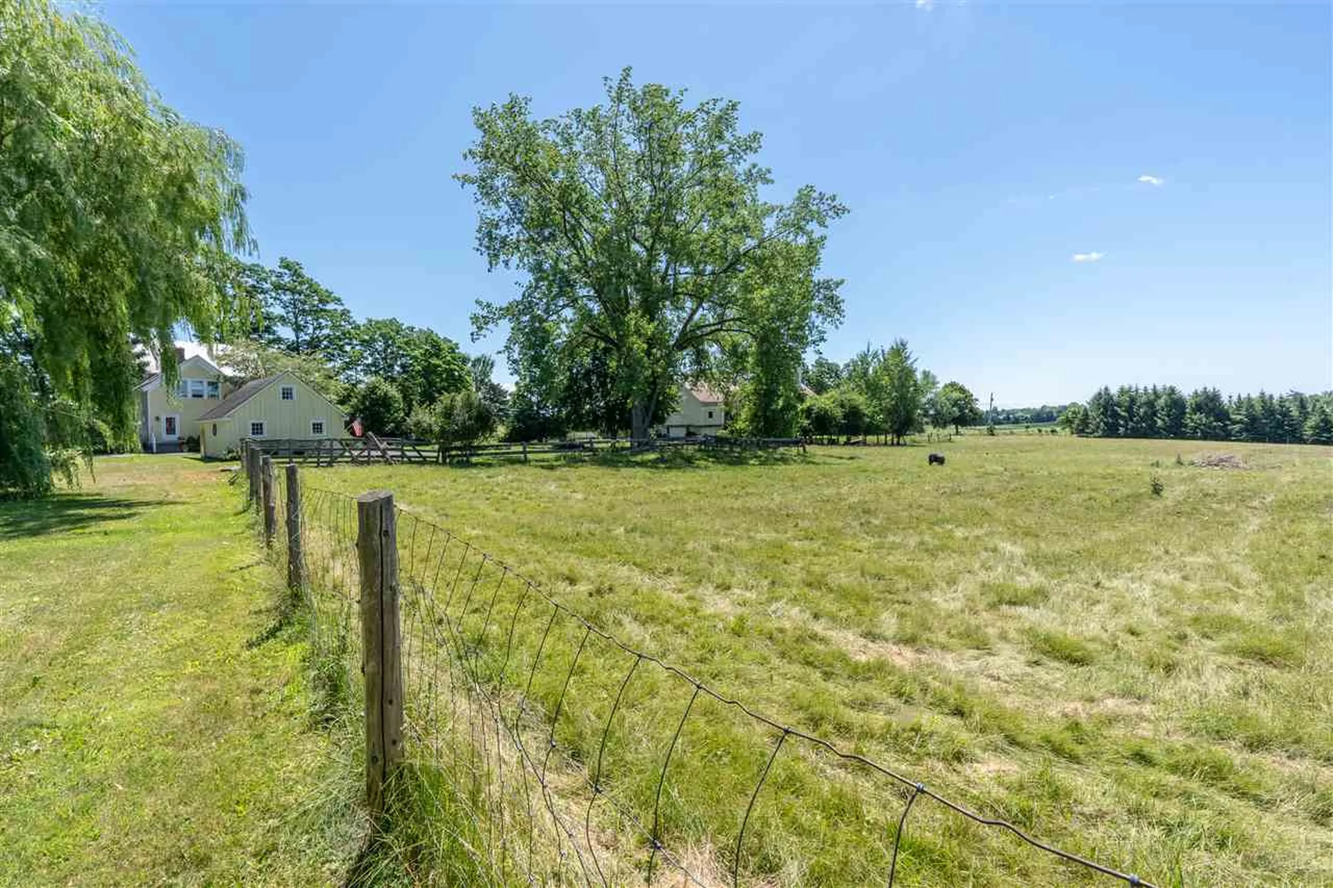 39 Lemon Fair Road Cornwall VT 05753