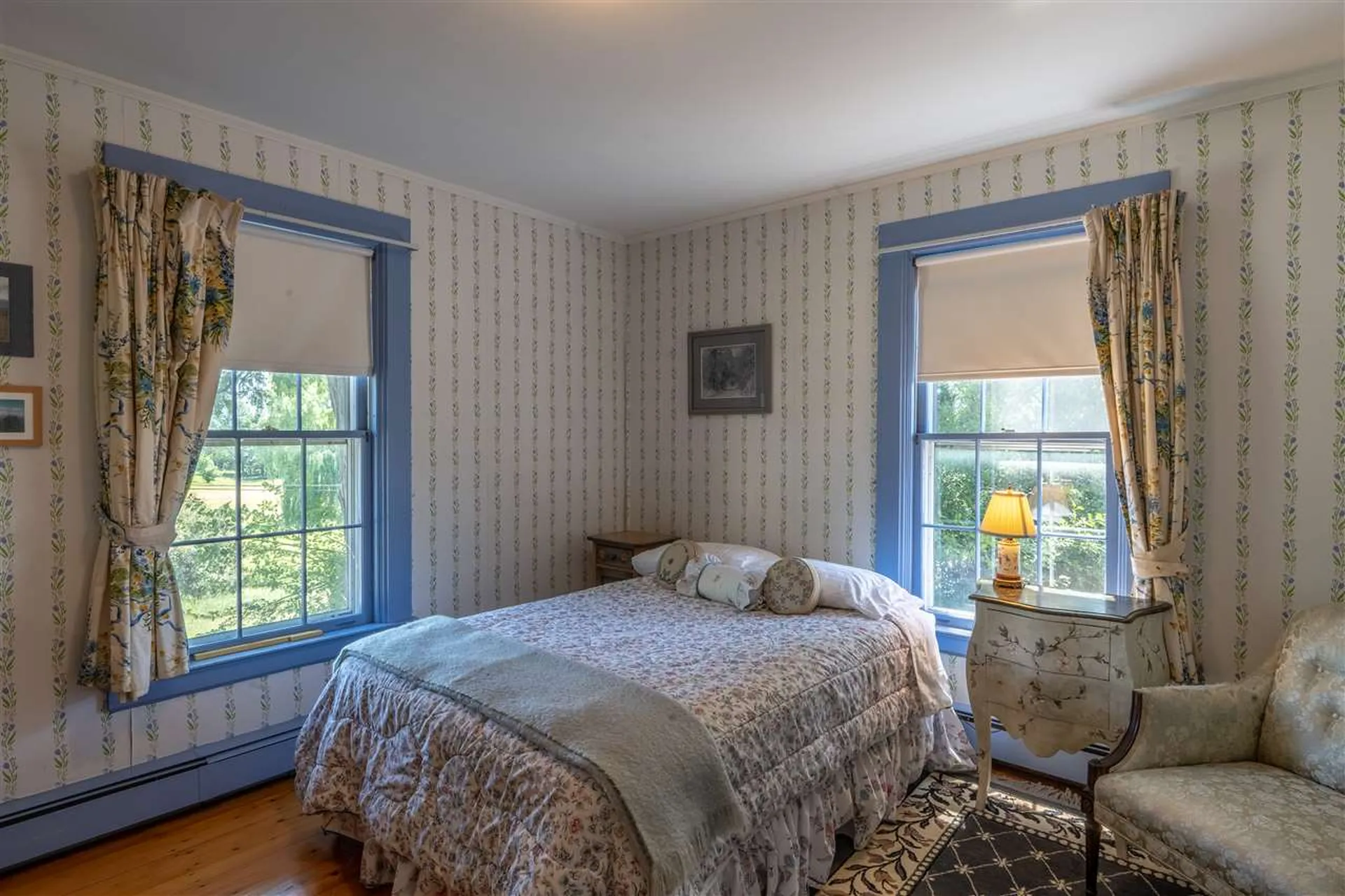 39 Lemon Fair Road Cornwall VT 05753