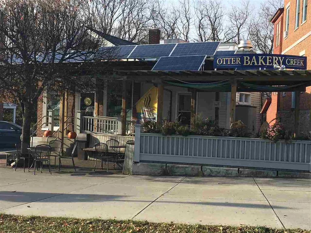 14 College Street Middlebury VT 05753