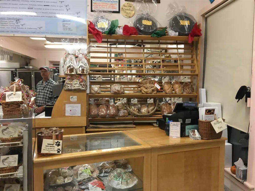 14 College Street Middlebury VT 05753