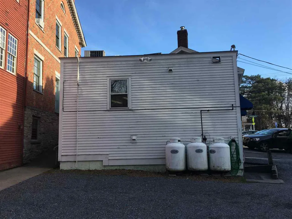 14 College Street Middlebury VT 05753
