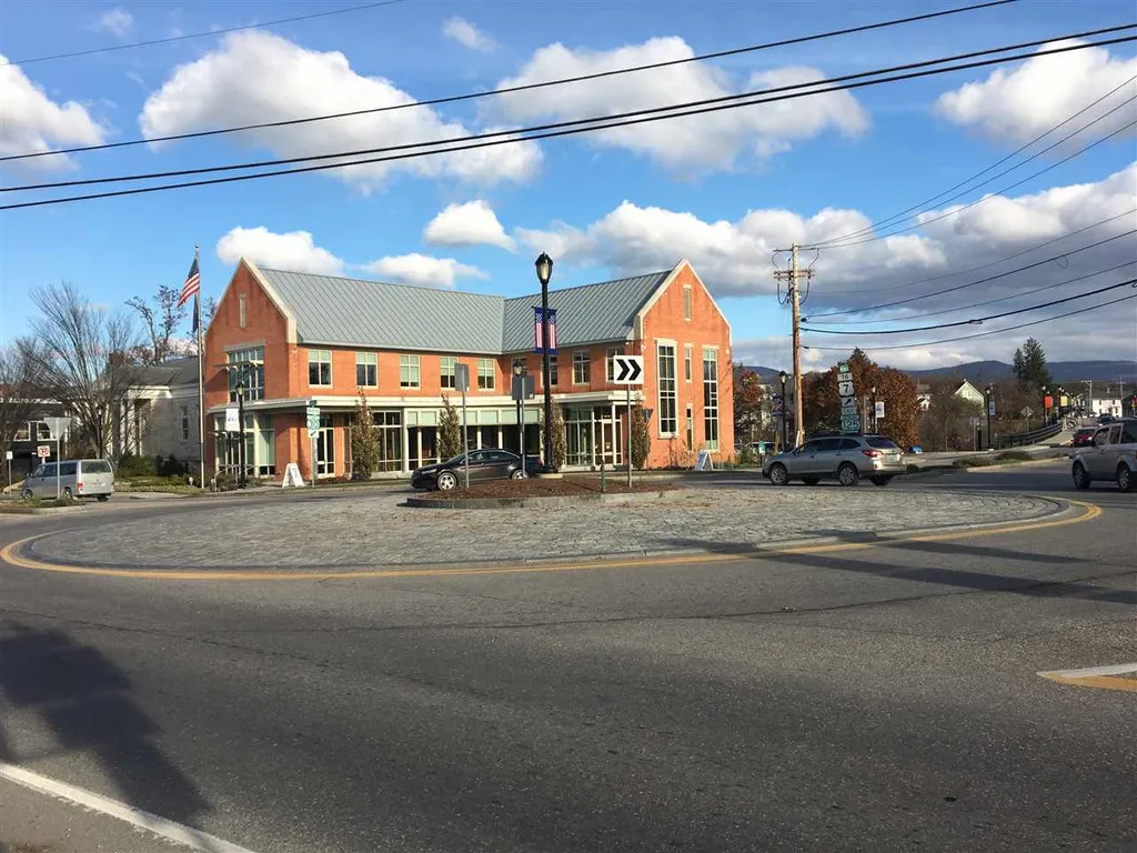 14 College Street Middlebury VT 05753