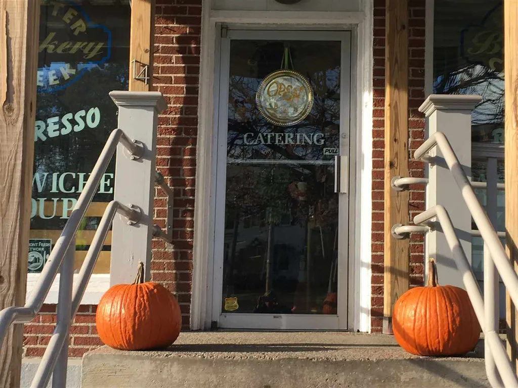 14 College Street Middlebury VT 05753