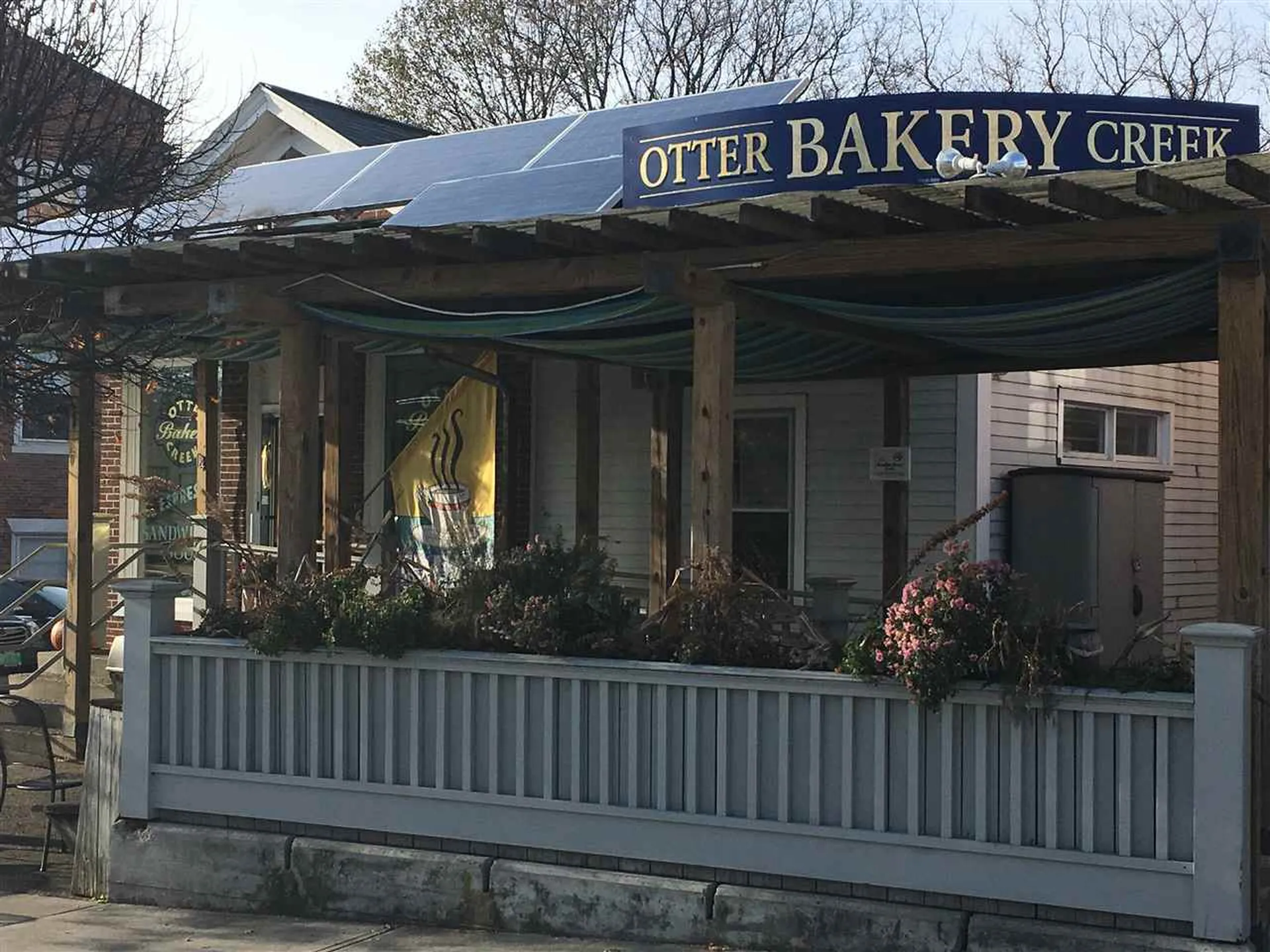 14 College Street Middlebury VT 05753
