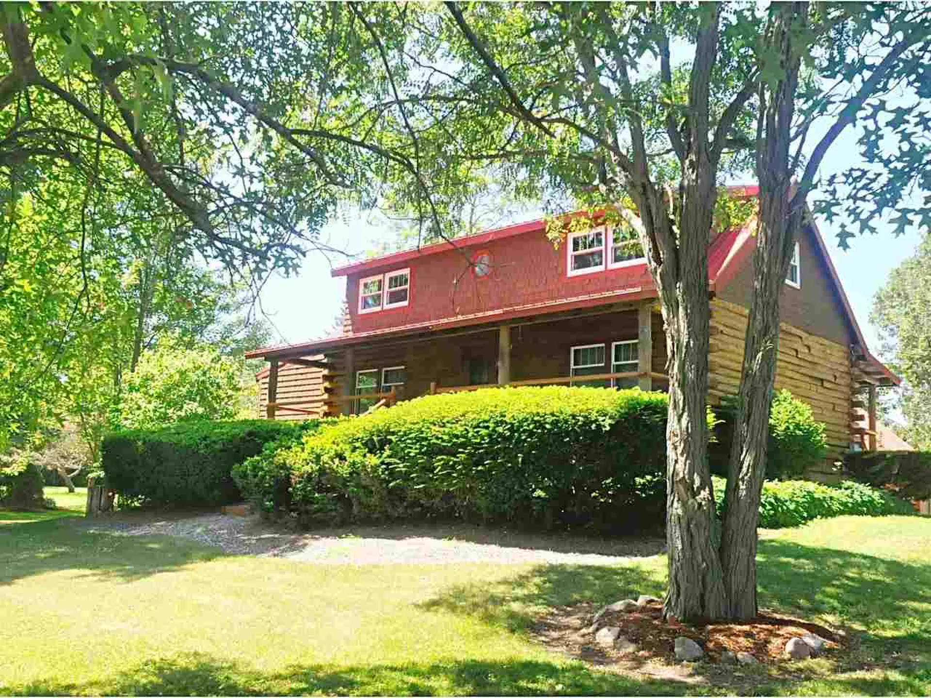 242 Champlain Street Swanton VT 05488