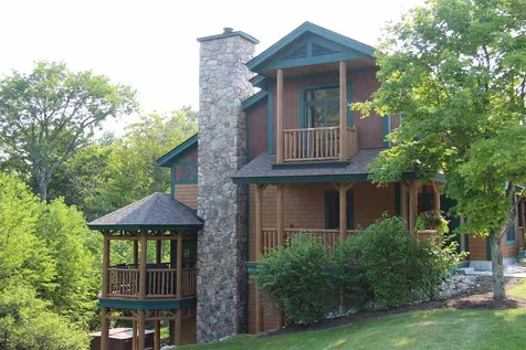 8c Basswood Row Road Stratton VT 05155