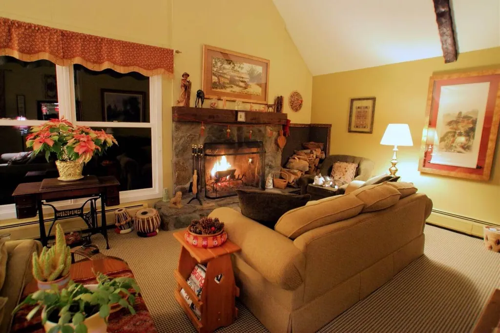 755 Millbrook Road Fayston VT 05673