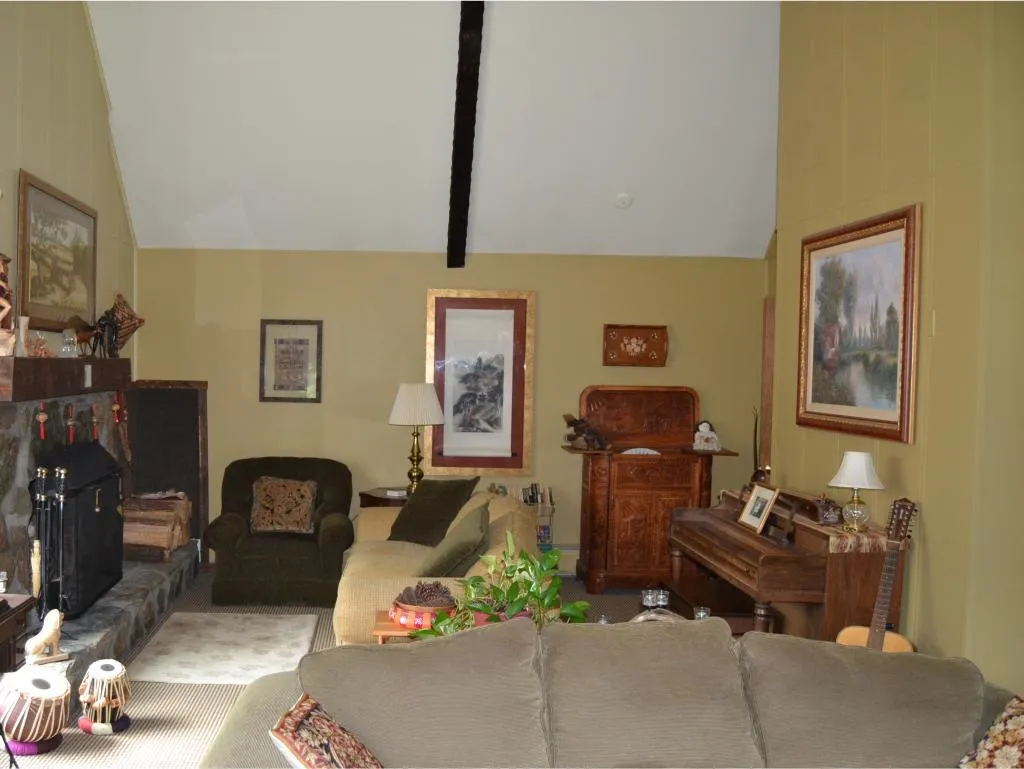 755 Millbrook Road Fayston VT 05673