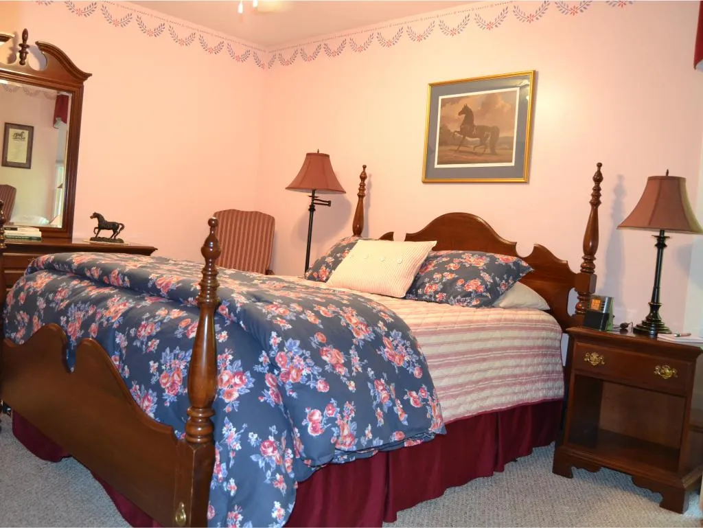755 Millbrook Road Fayston VT 05673