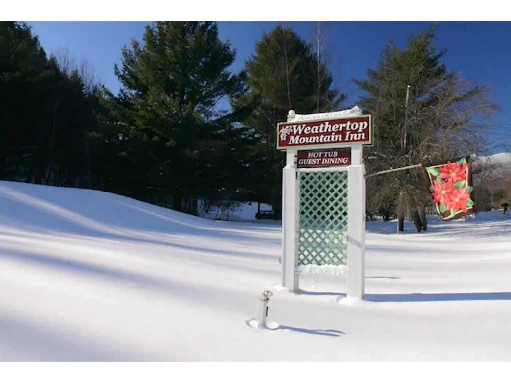 755 Millbrook Road Fayston VT 05673