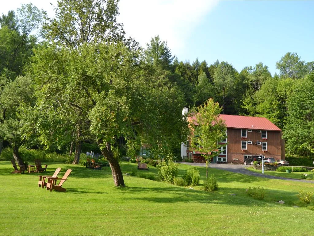 755 Millbrook Road Fayston VT 05673
