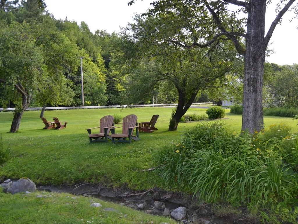 755 Millbrook Road Fayston VT 05673