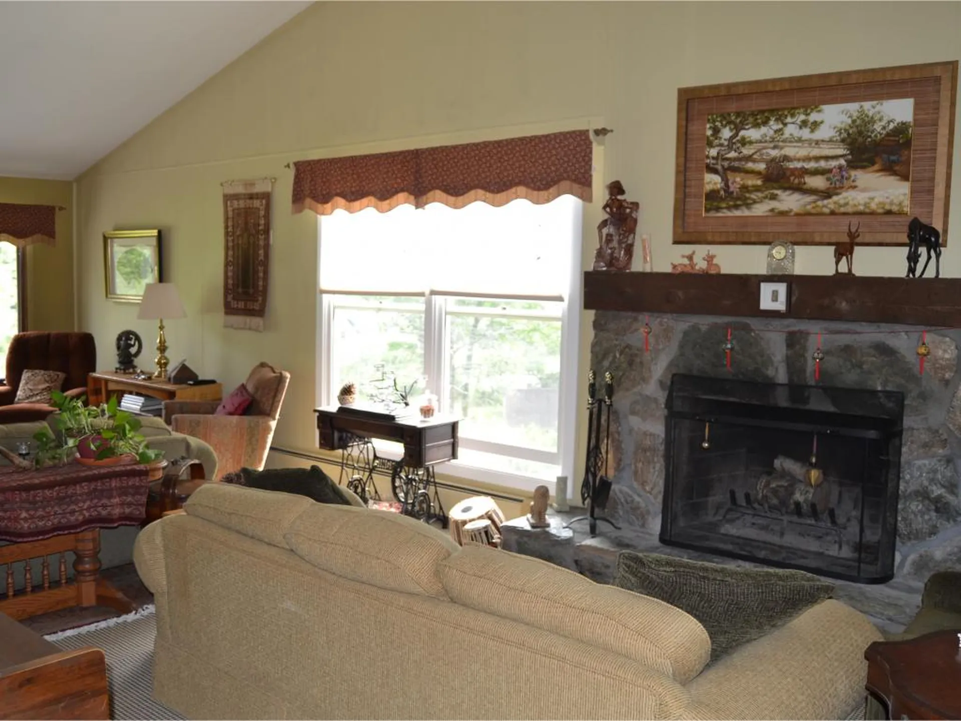 755 Millbrook Road Fayston VT 05673