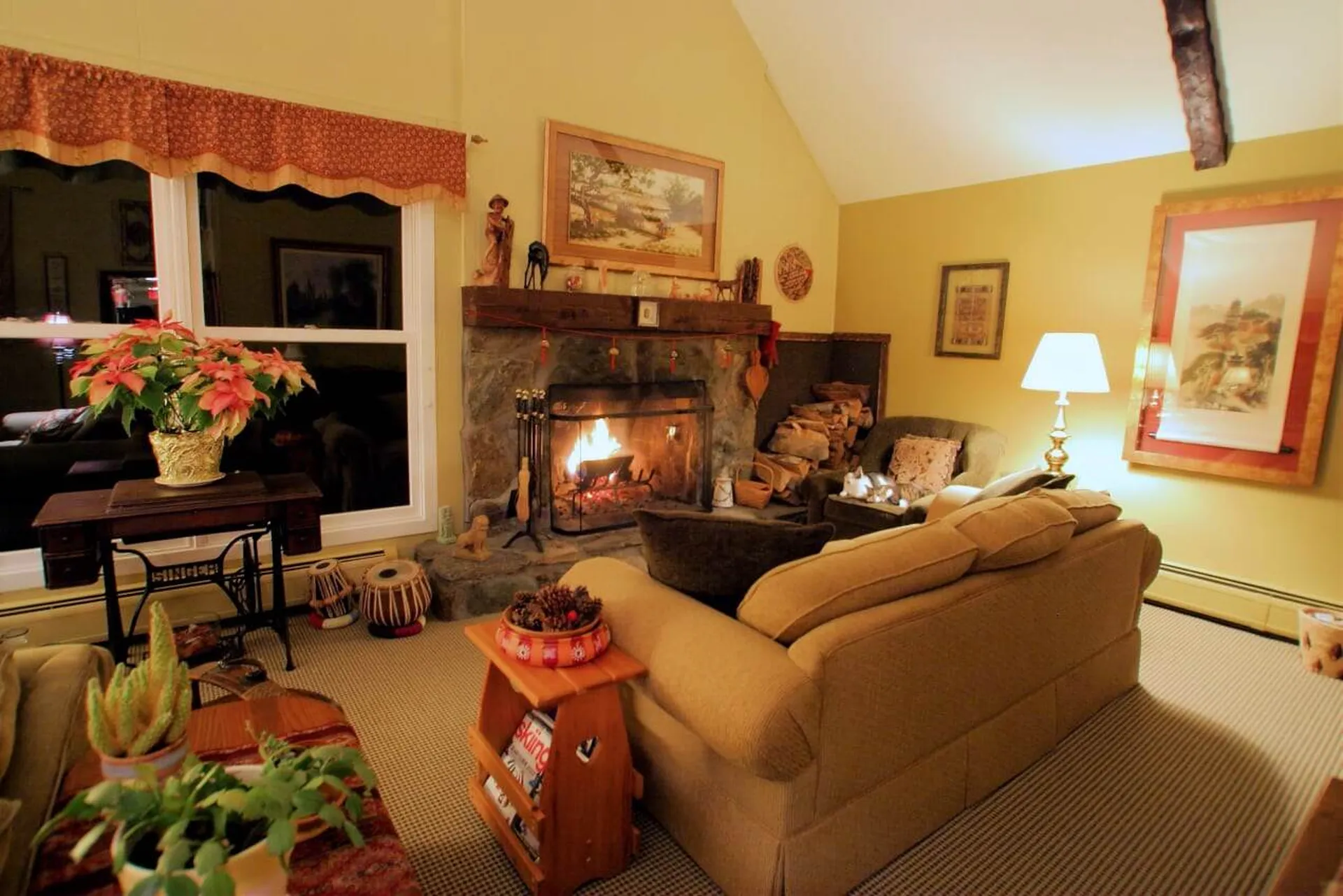 755 Millbrook Road Fayston VT 05673