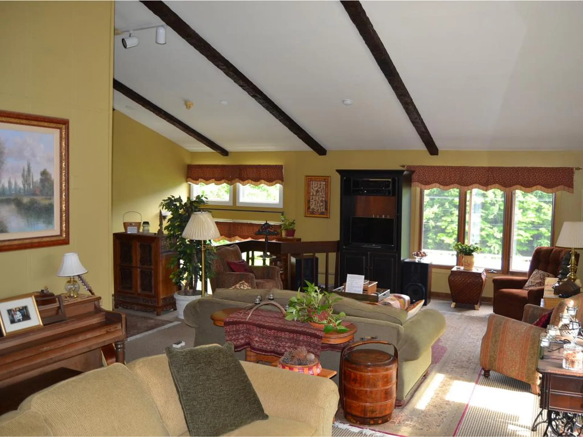 755 Millbrook Road Fayston VT 05673
